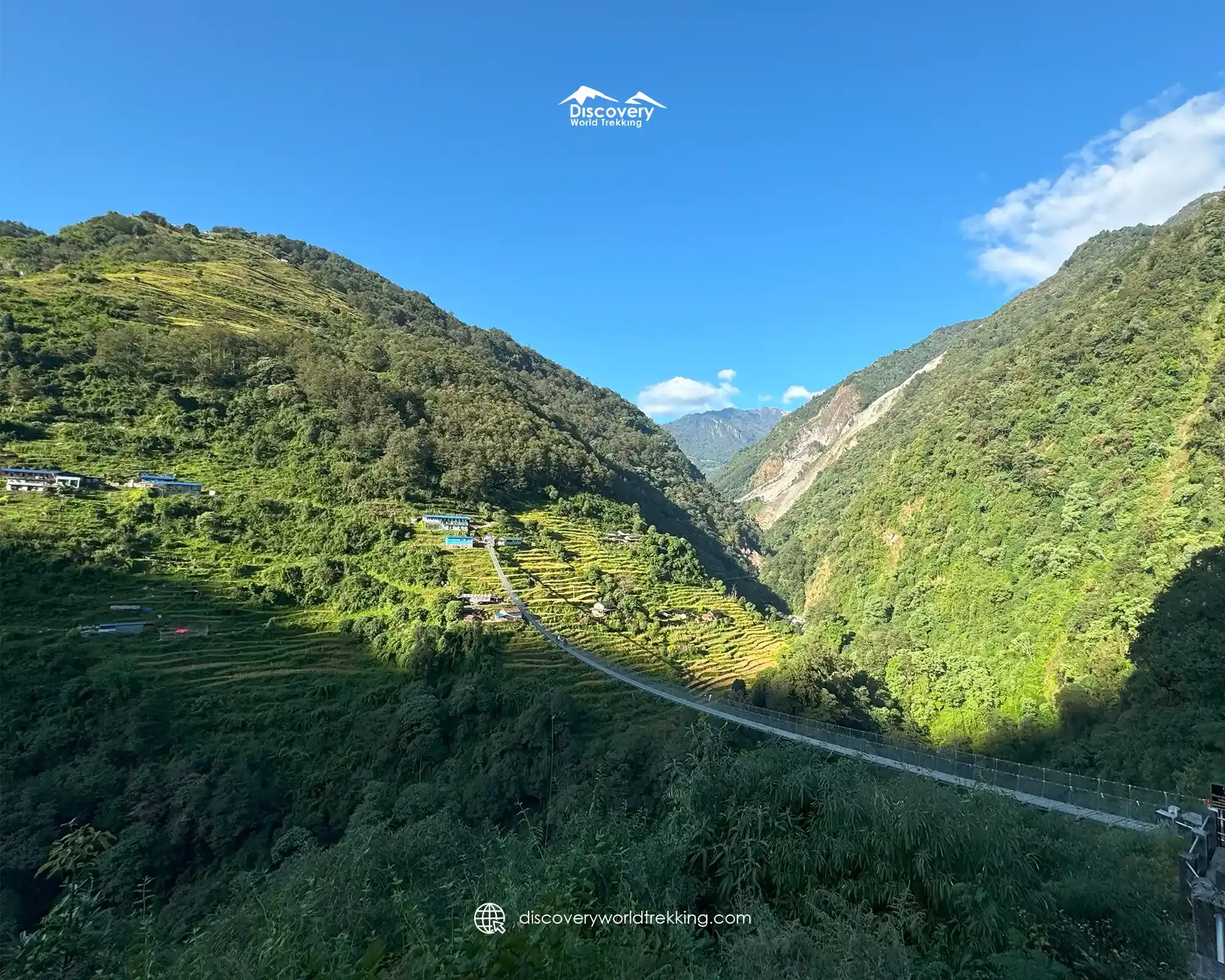 Jhinu danda