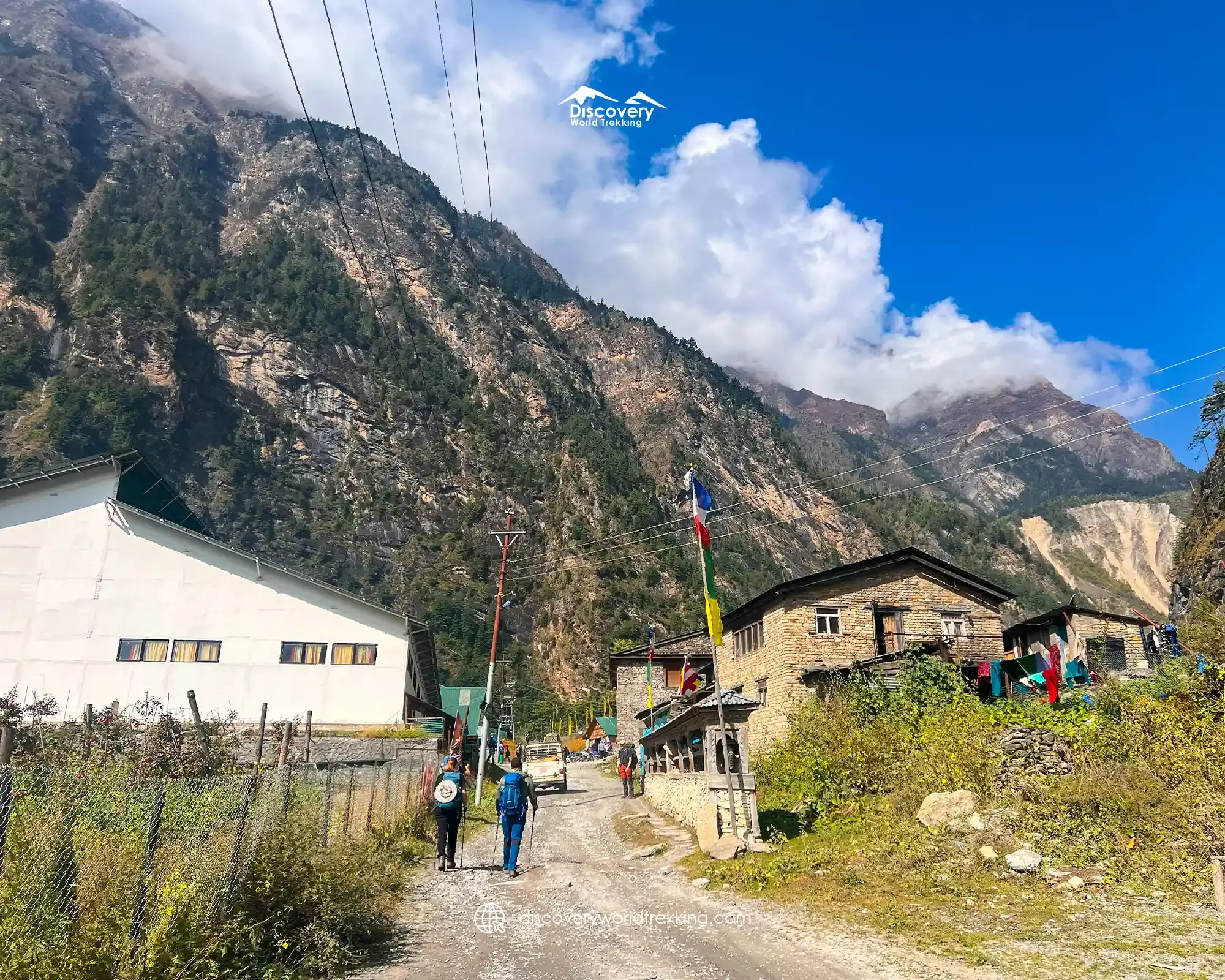Bhratang