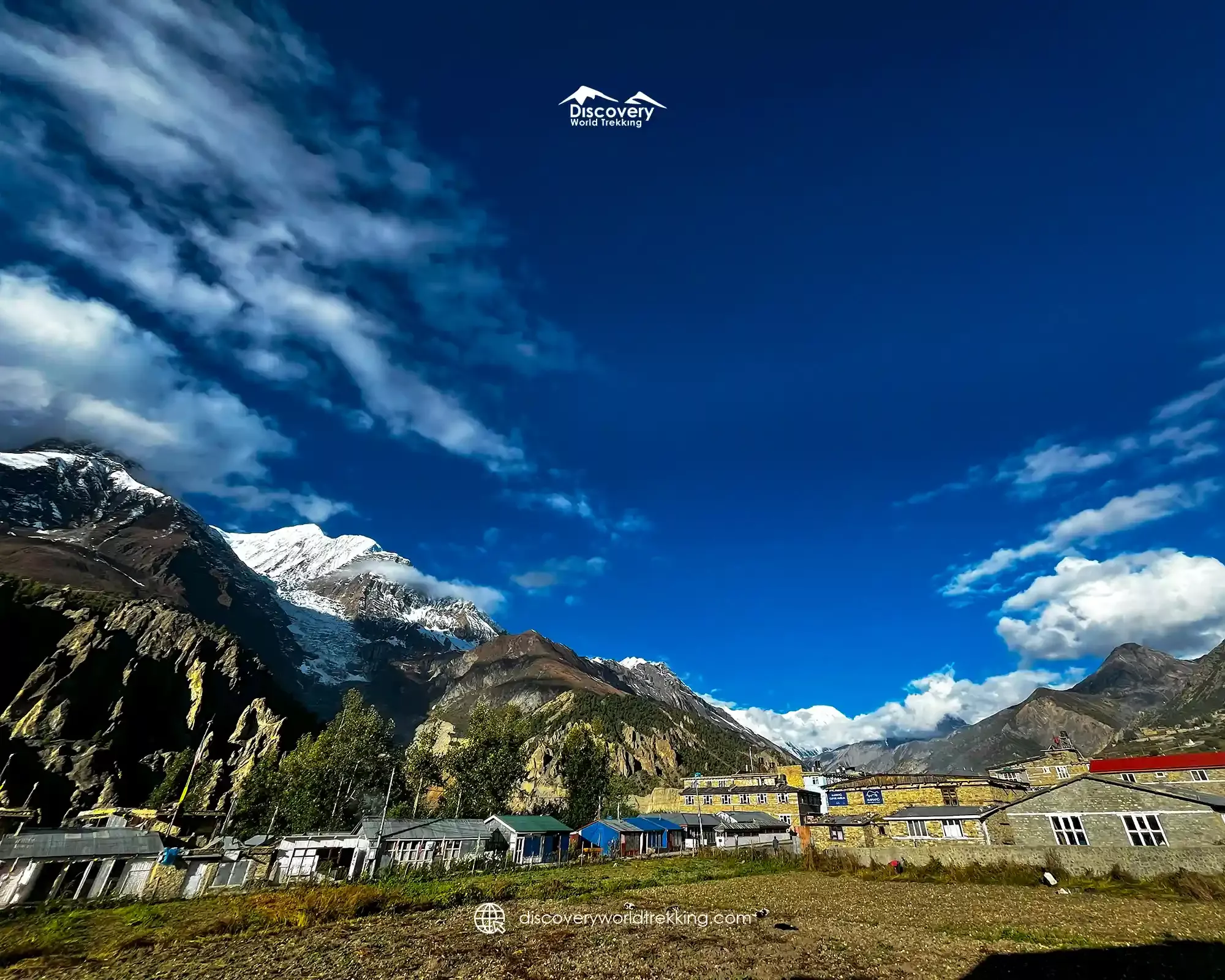 Manang