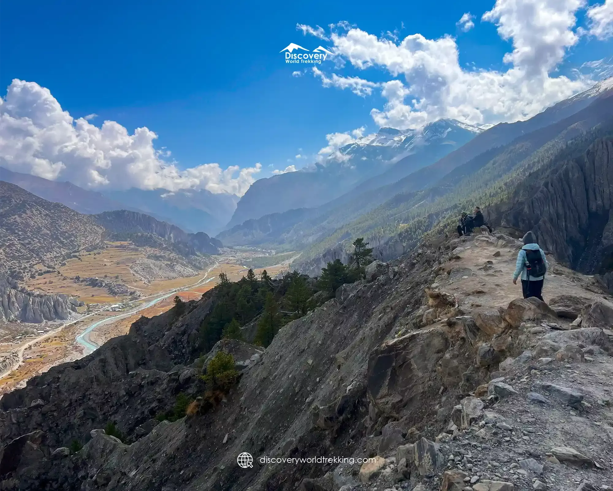 Manang Valley
