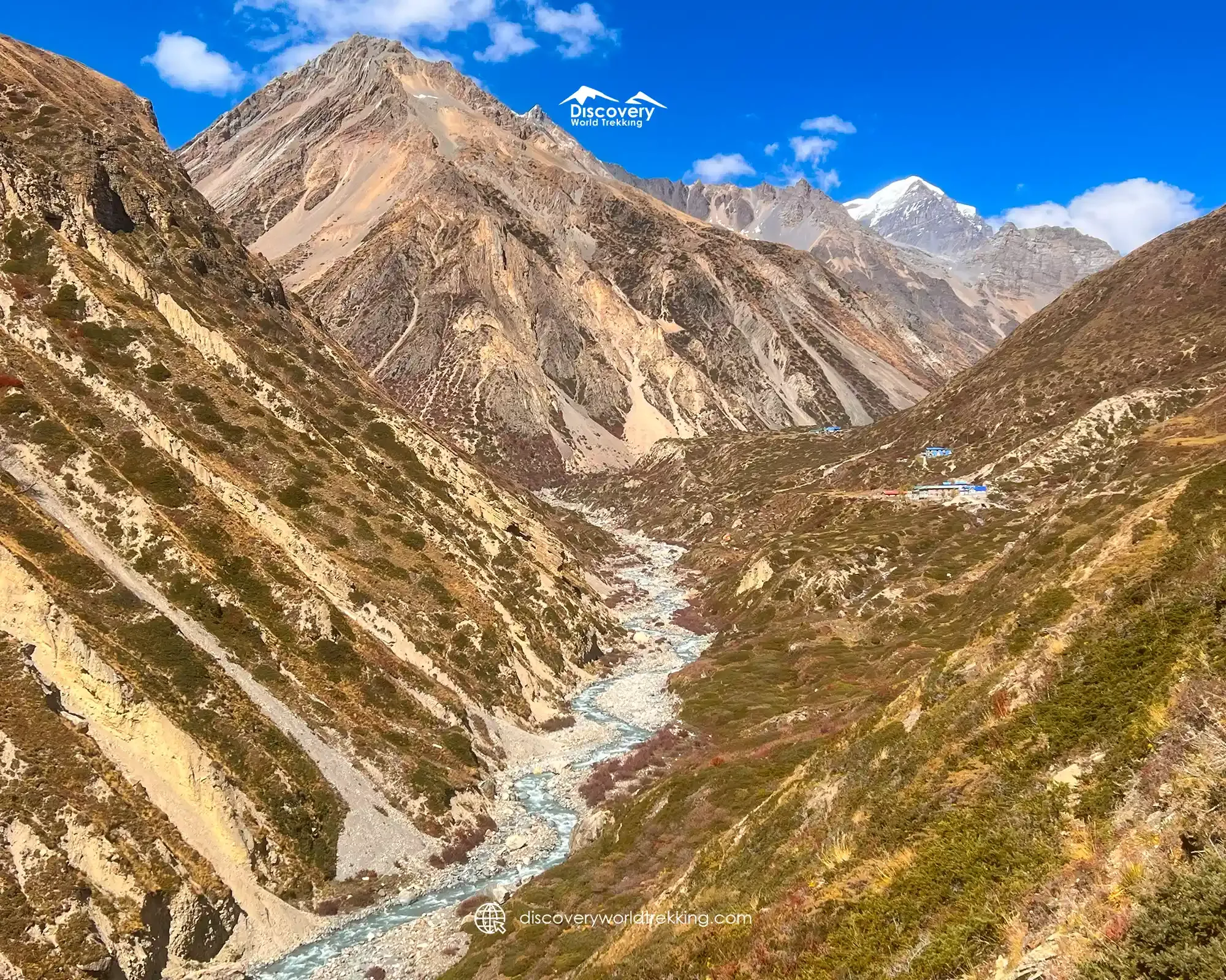 Yak Kharka