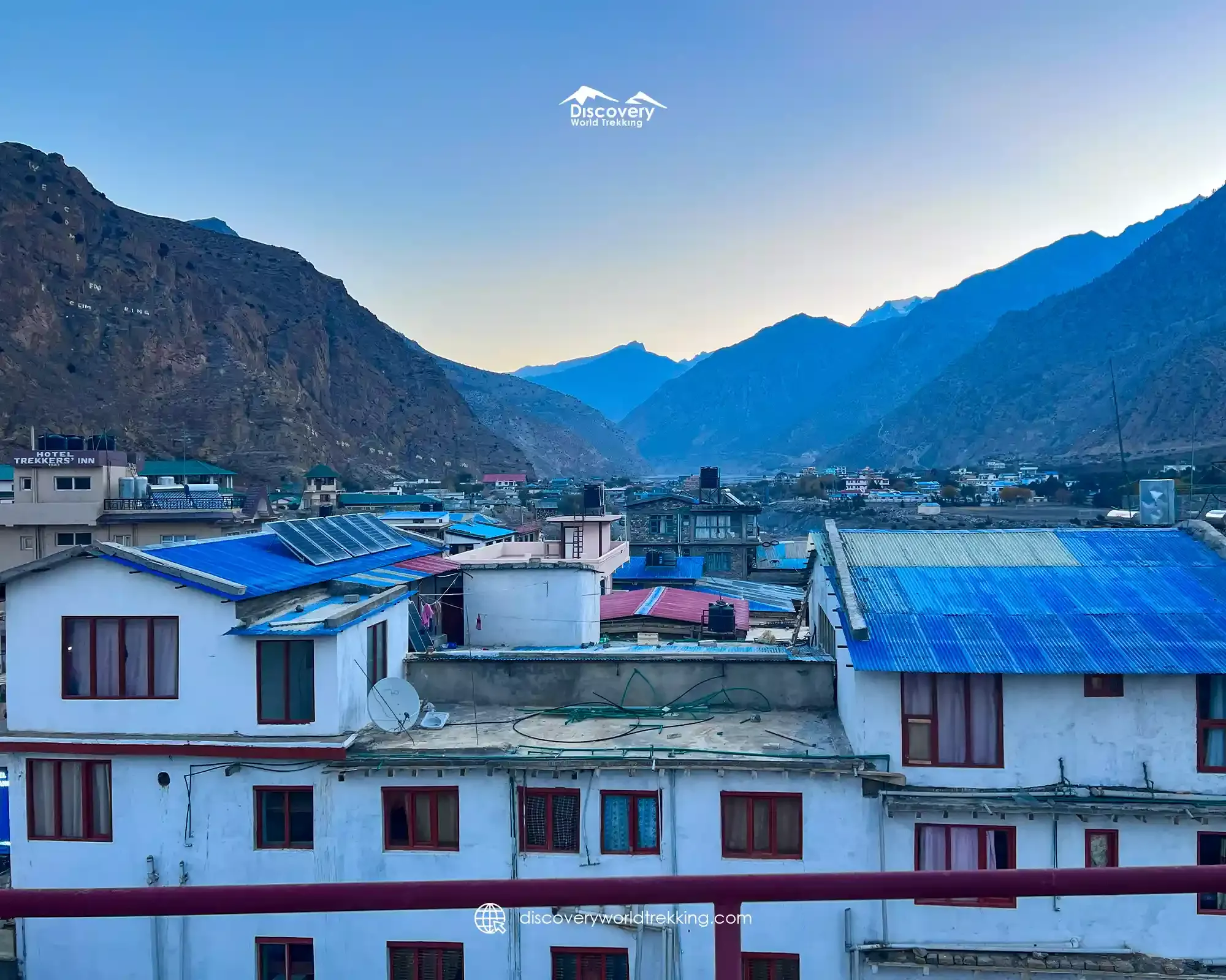 Jomsom