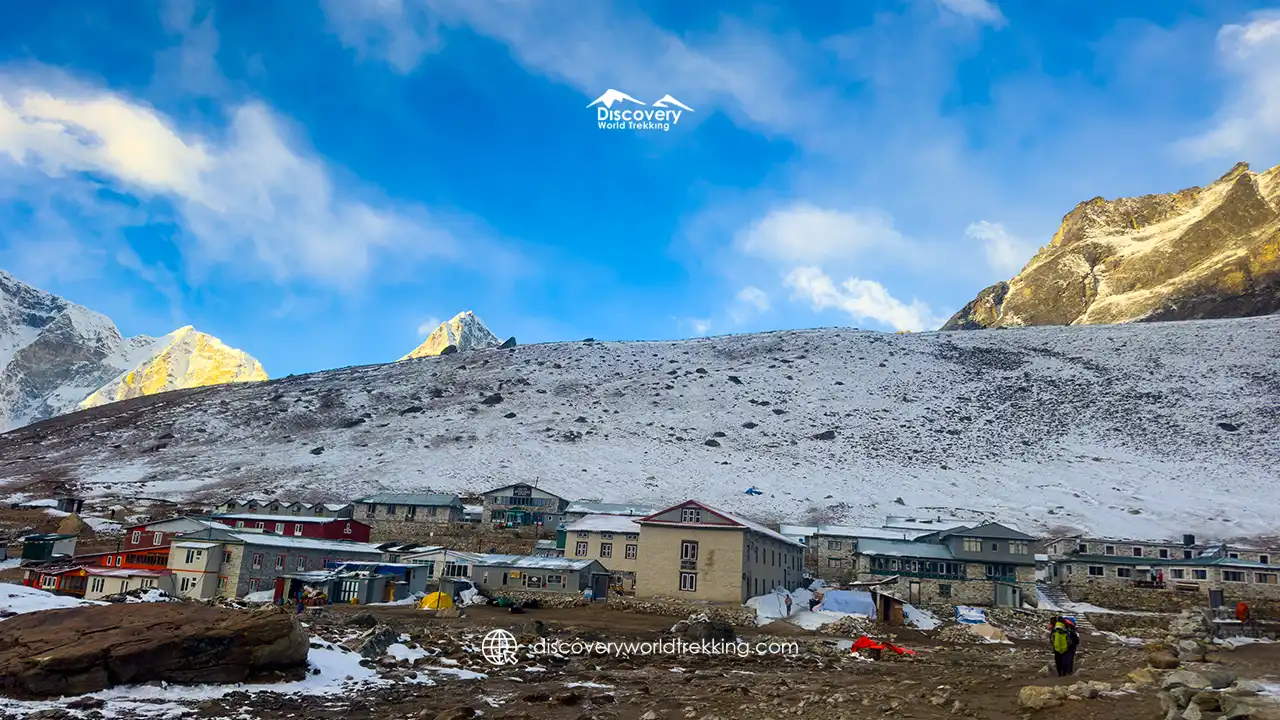 Lobuche