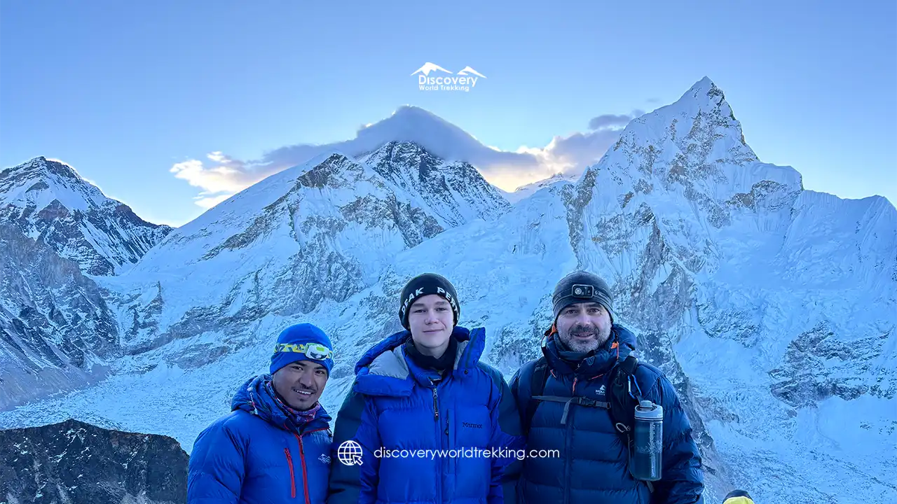 Kala Patthar