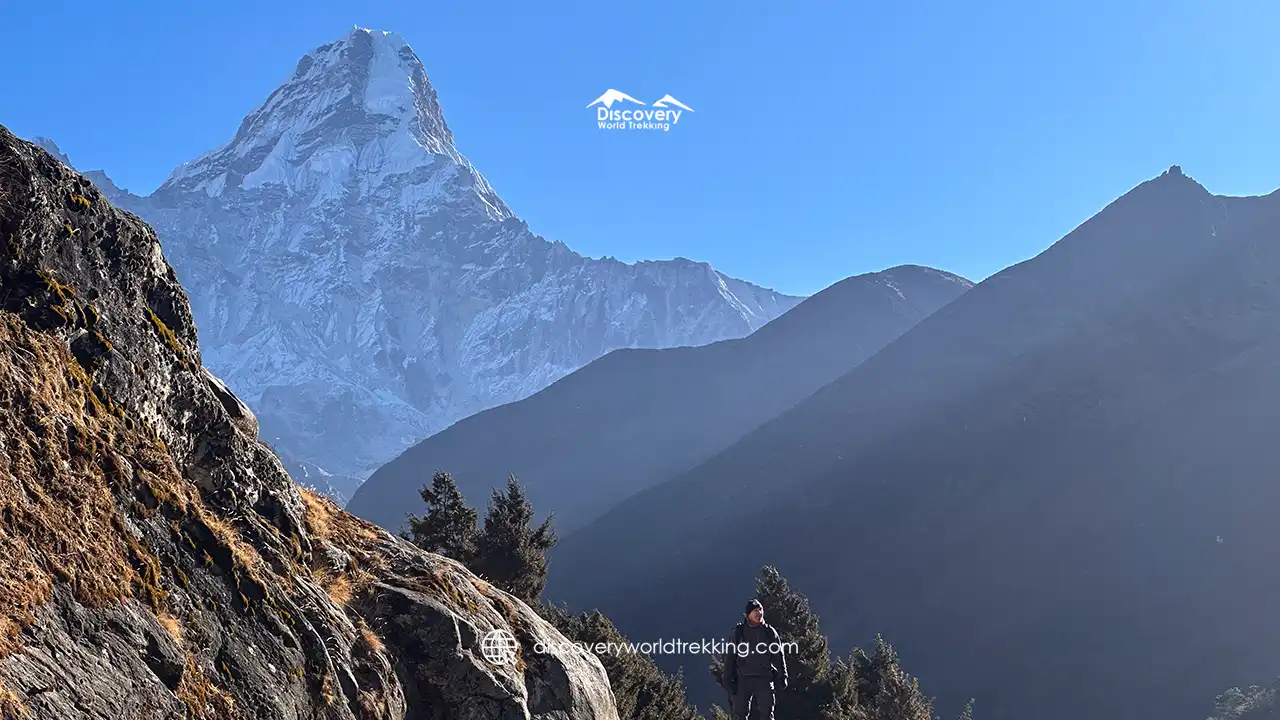 Ama Dablam