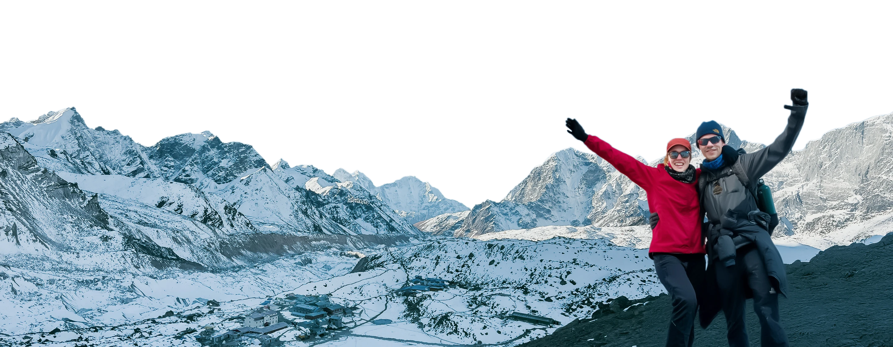 Feature highlights background image