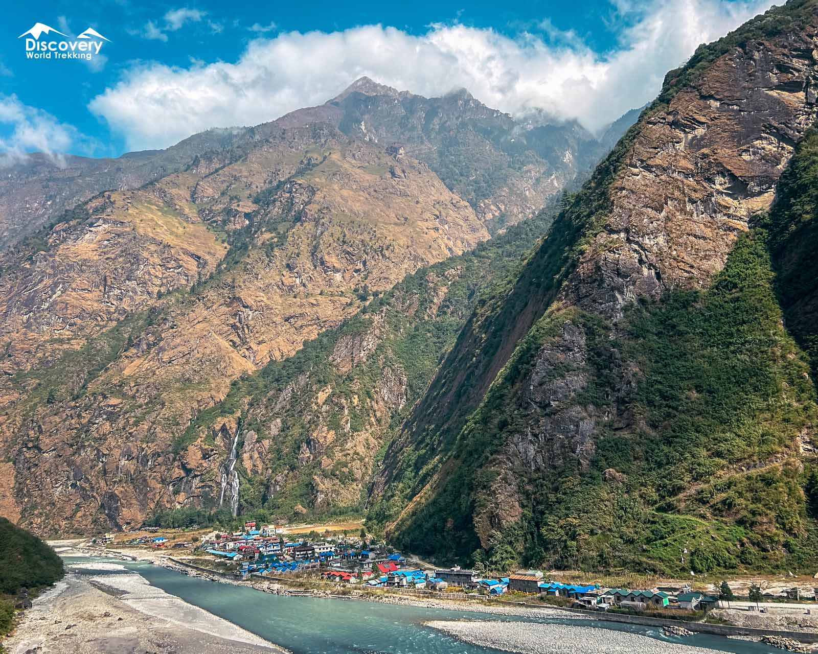 Tal Village