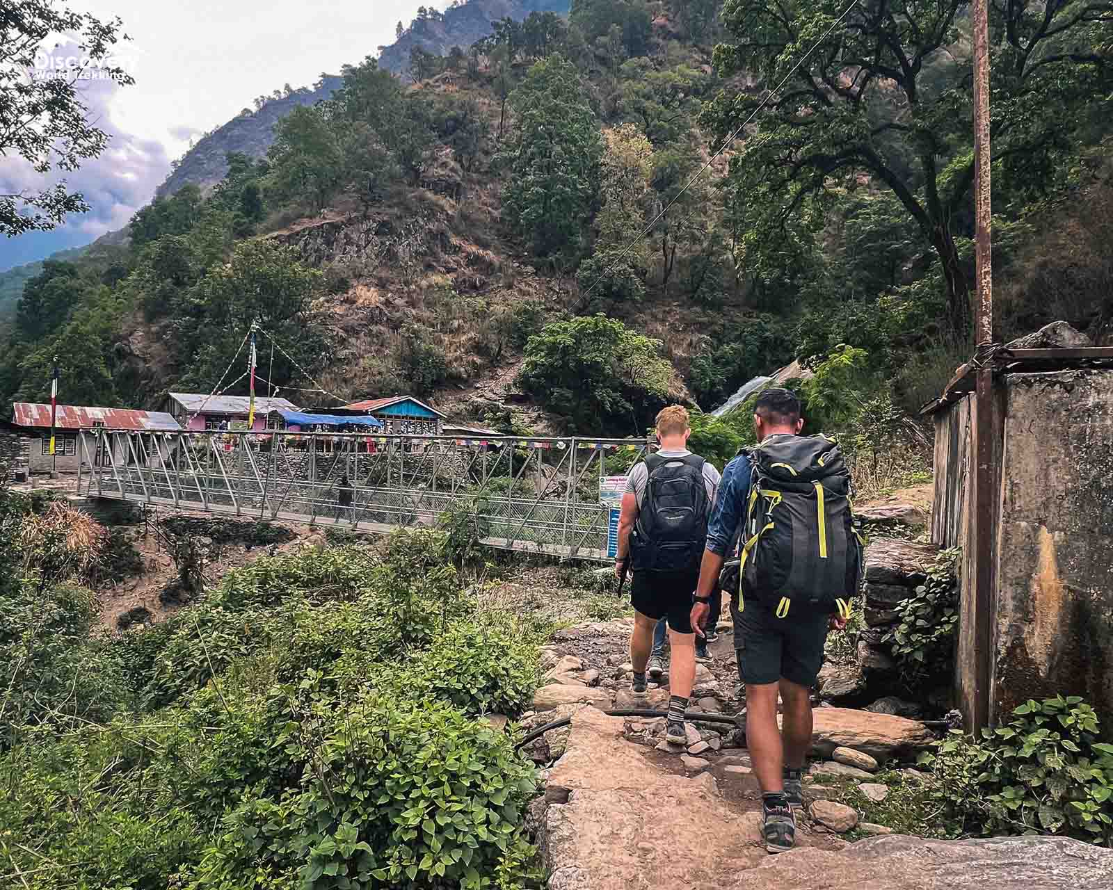 Langtang