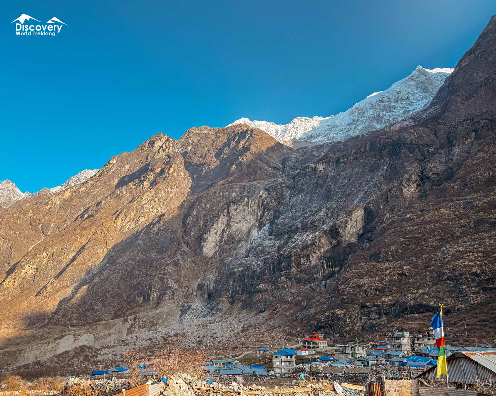 Langtang