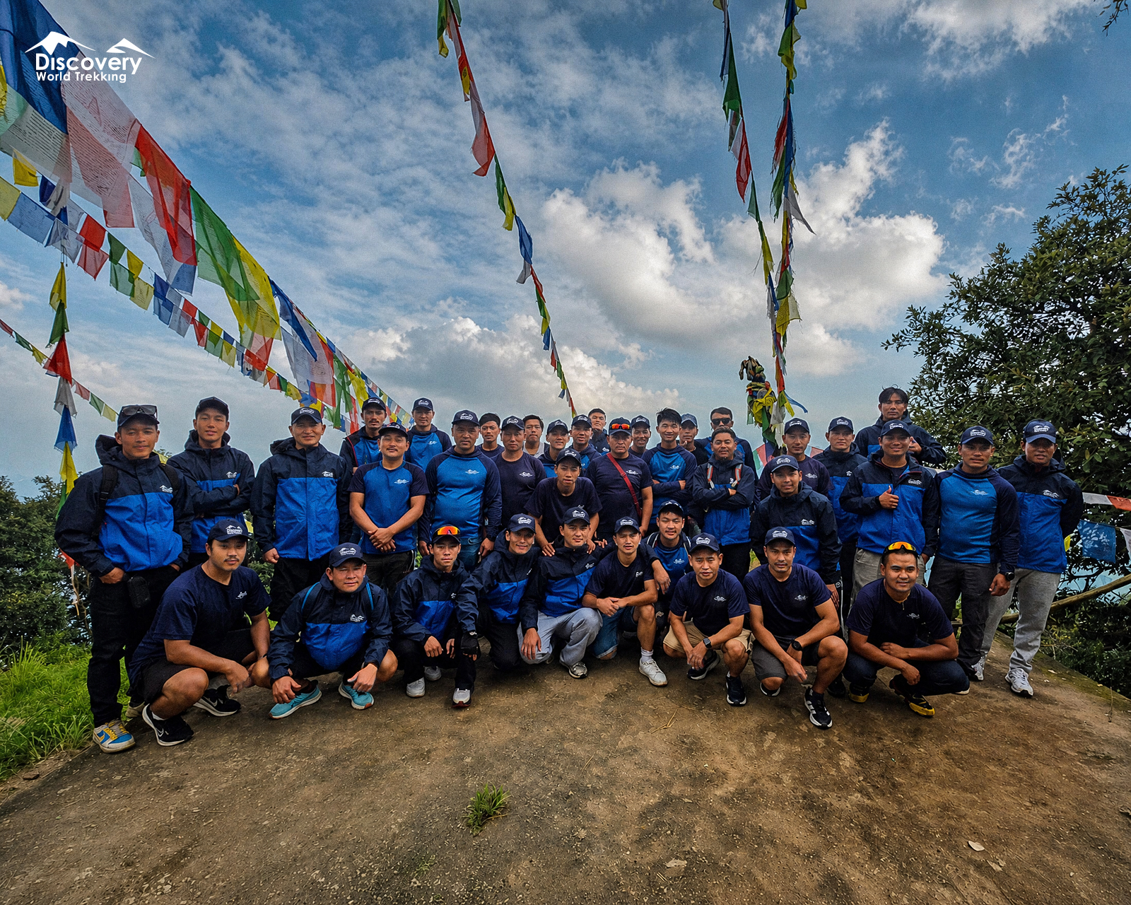 Trekking Guides